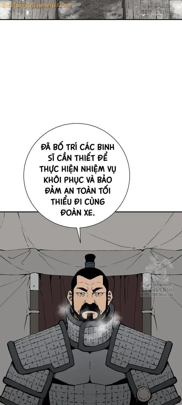 Truyện Tranh Vĩ Linh Kiếm Tiên trang 5