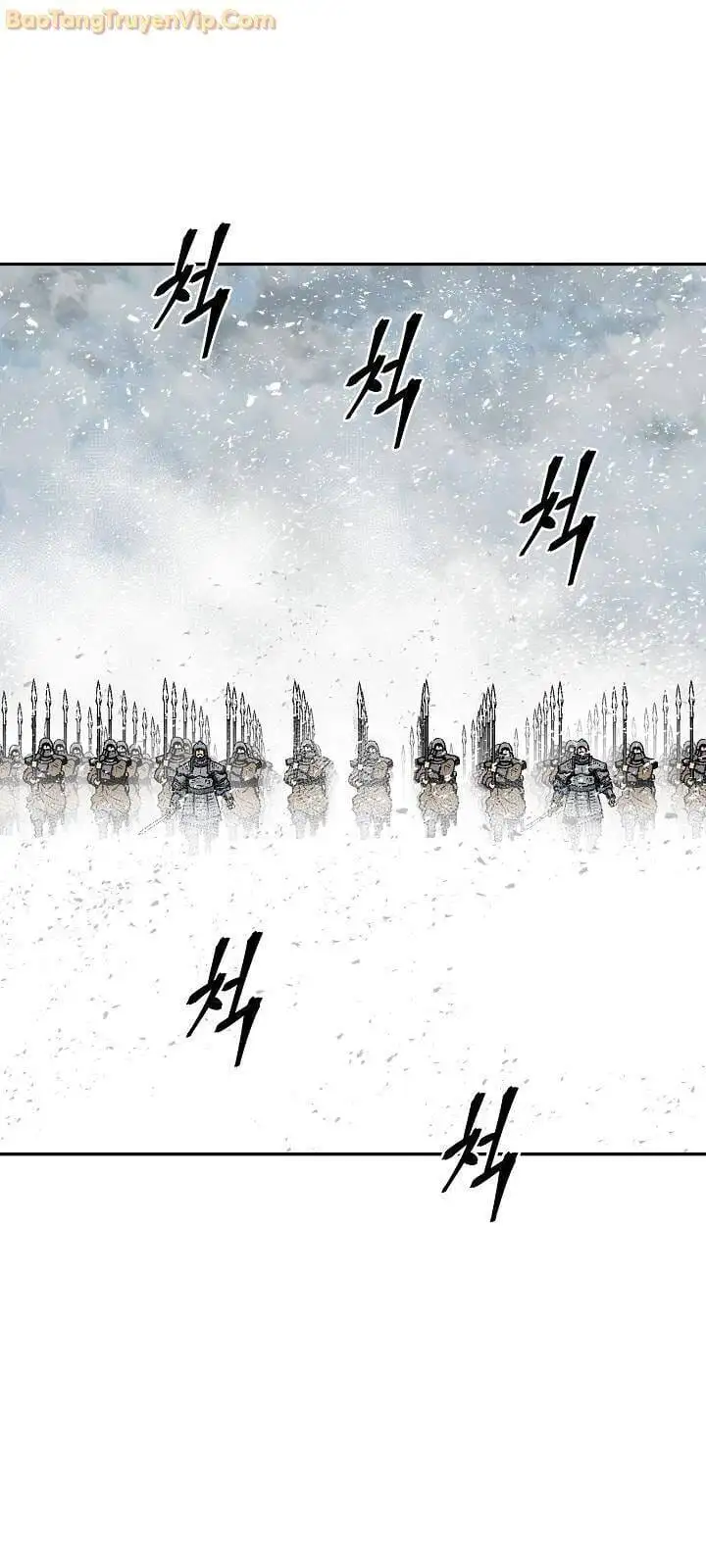 Truyện Tranh Vĩ Linh Kiếm Tiên trang 5