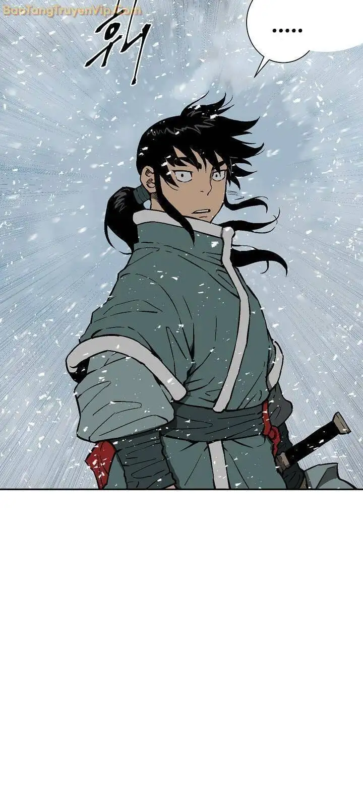 Truyện Tranh Vĩ Linh Kiếm Tiên trang 5