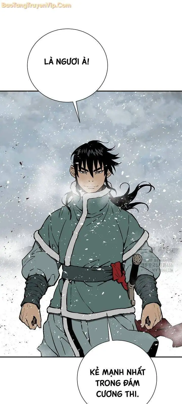 Truyện Tranh Vĩ Linh Kiếm Tiên trang 5