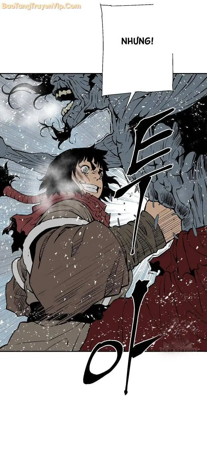 Truyện Tranh Vĩ Linh Kiếm Tiên trang 5