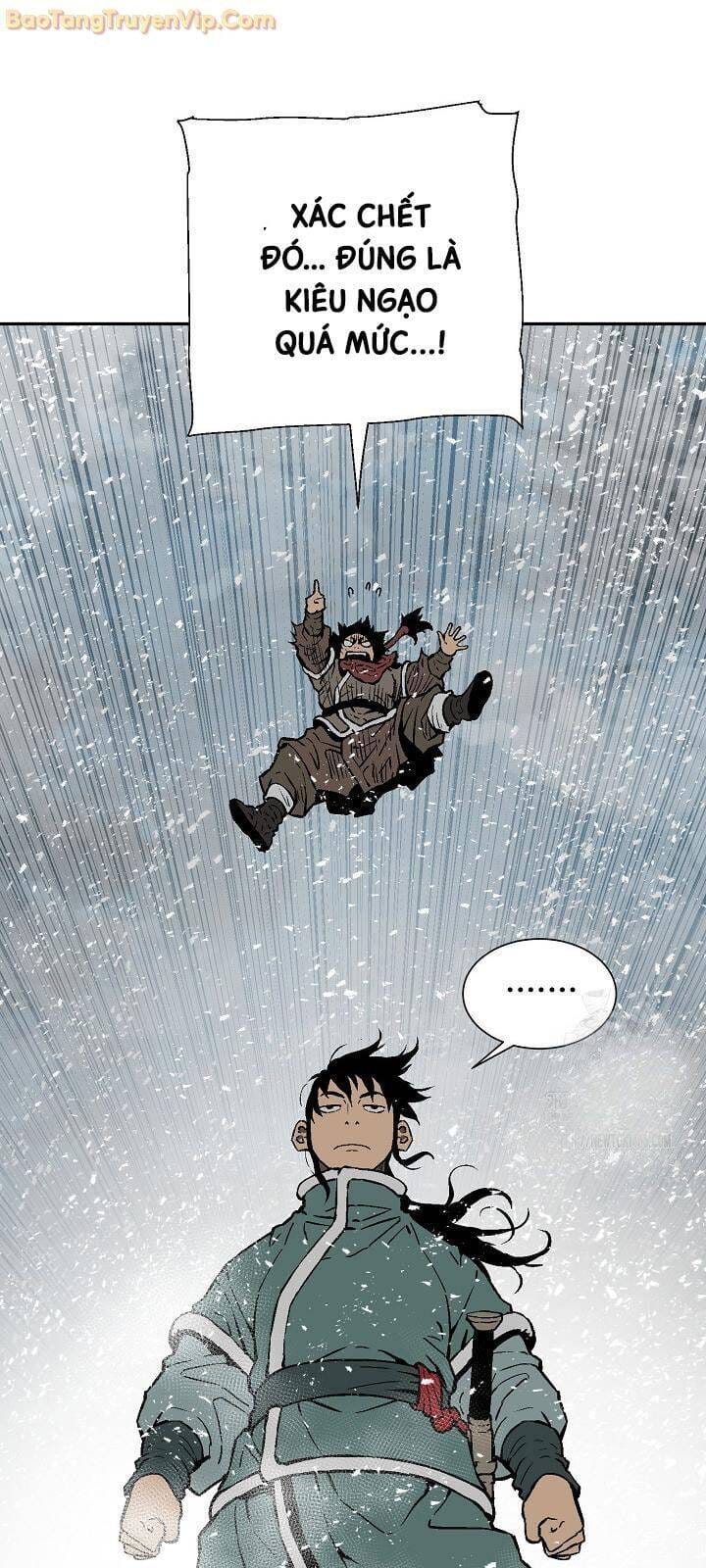 Truyện Tranh Vĩ Linh Kiếm Tiên trang 5