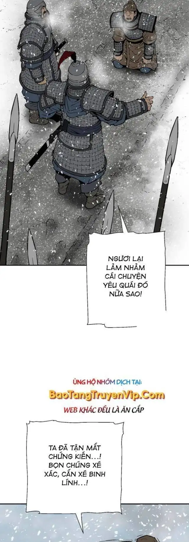 Truyện Tranh Vĩ Linh Kiếm Tiên trang 5