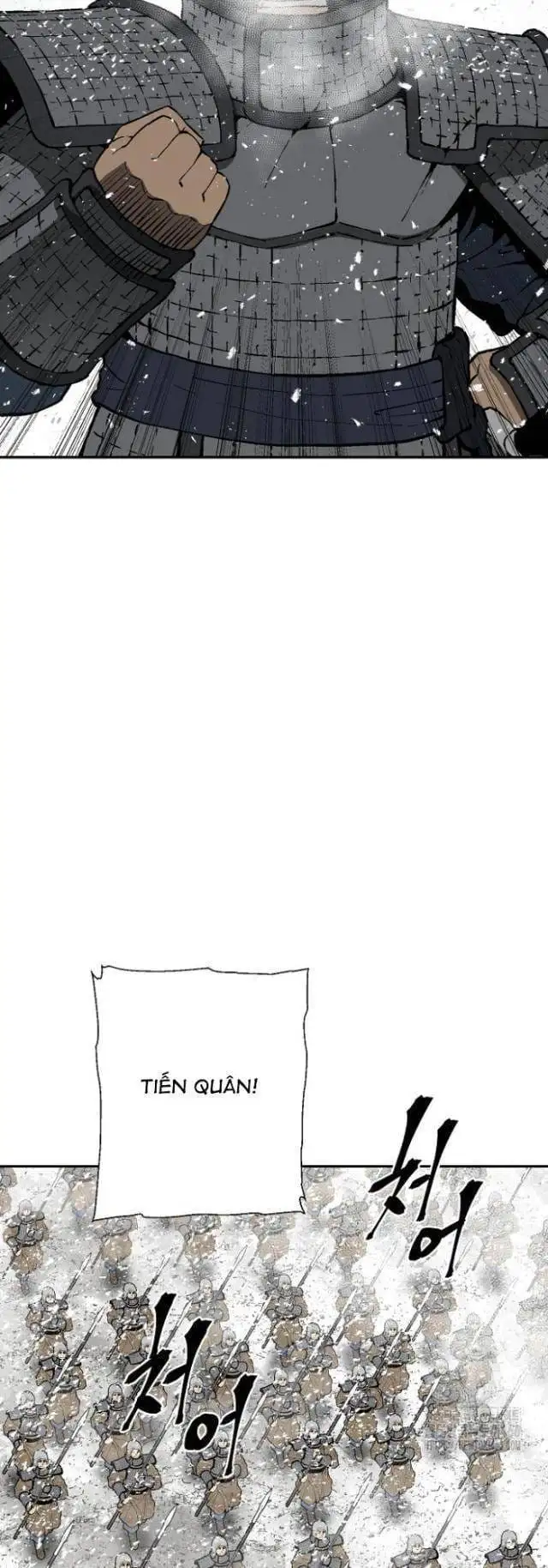 Truyện Tranh Vĩ Linh Kiếm Tiên trang 5
