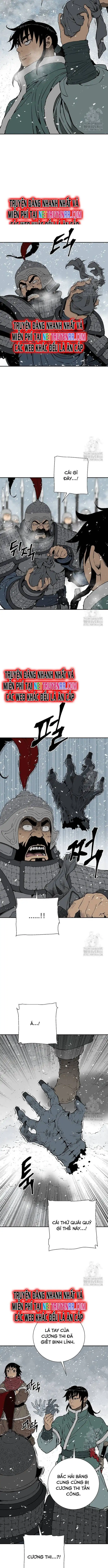 Truyện Tranh Vĩ Linh Kiếm Tiên trang 5