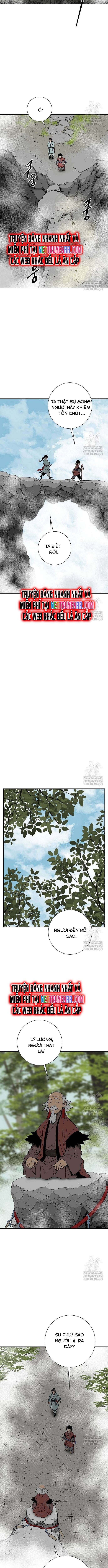Truyện Tranh Vĩ Linh Kiếm Tiên trang 5