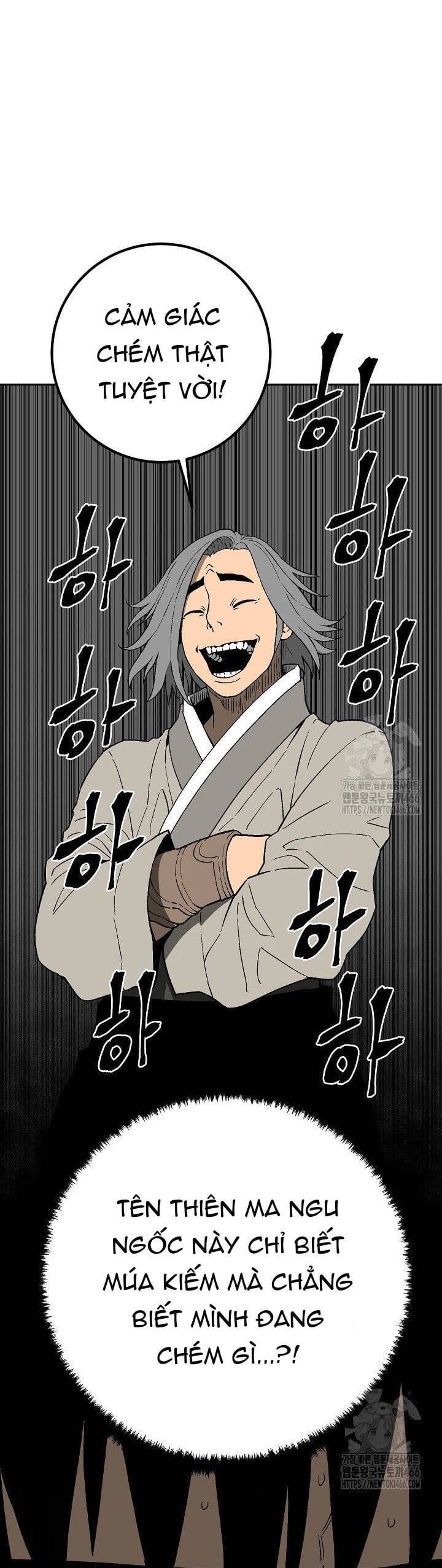 Truyện Tranh Vĩ Linh Kiếm Tiên trang 5