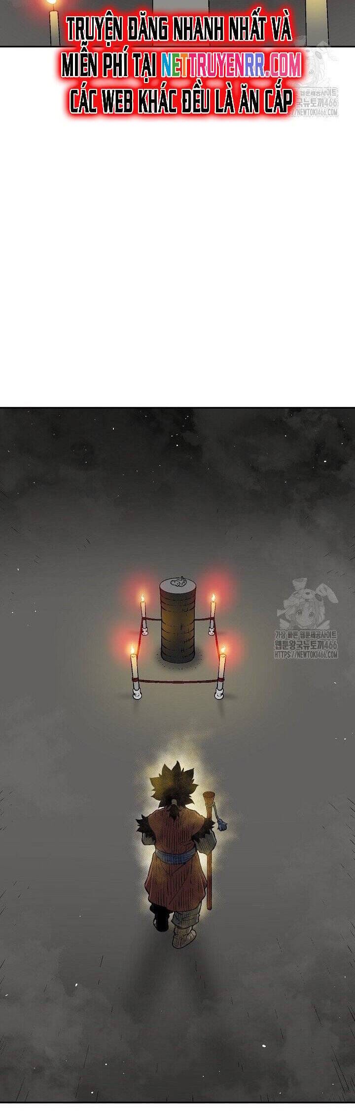 Truyện Tranh Vĩ Linh Kiếm Tiên trang 5