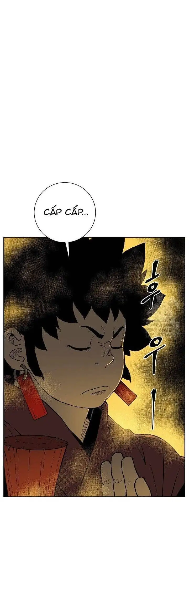 Truyện Tranh Vĩ Linh Kiếm Tiên trang 5