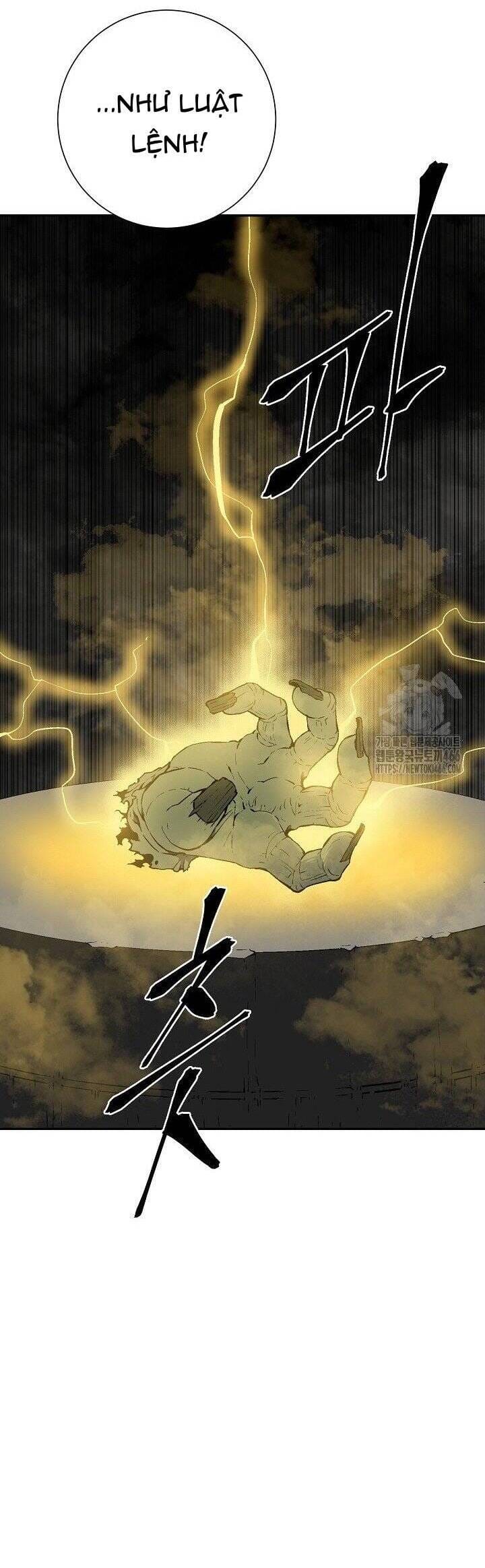 Truyện Tranh Vĩ Linh Kiếm Tiên trang 5