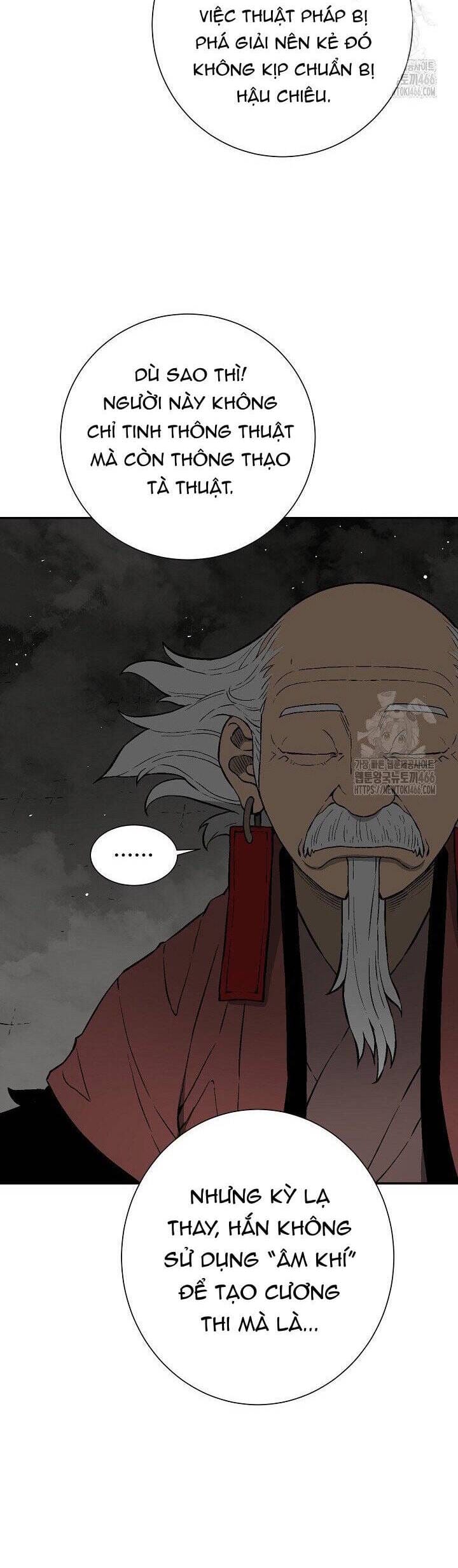 Truyện Tranh Vĩ Linh Kiếm Tiên trang 5