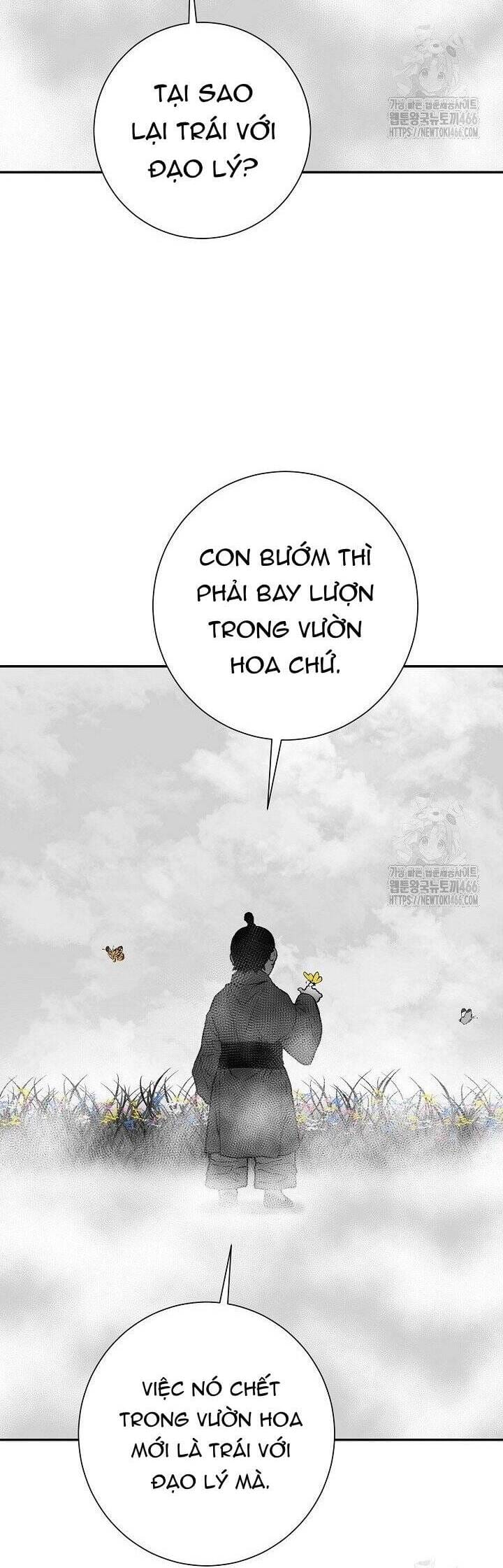 Truyện Tranh Vĩ Linh Kiếm Tiên trang 5