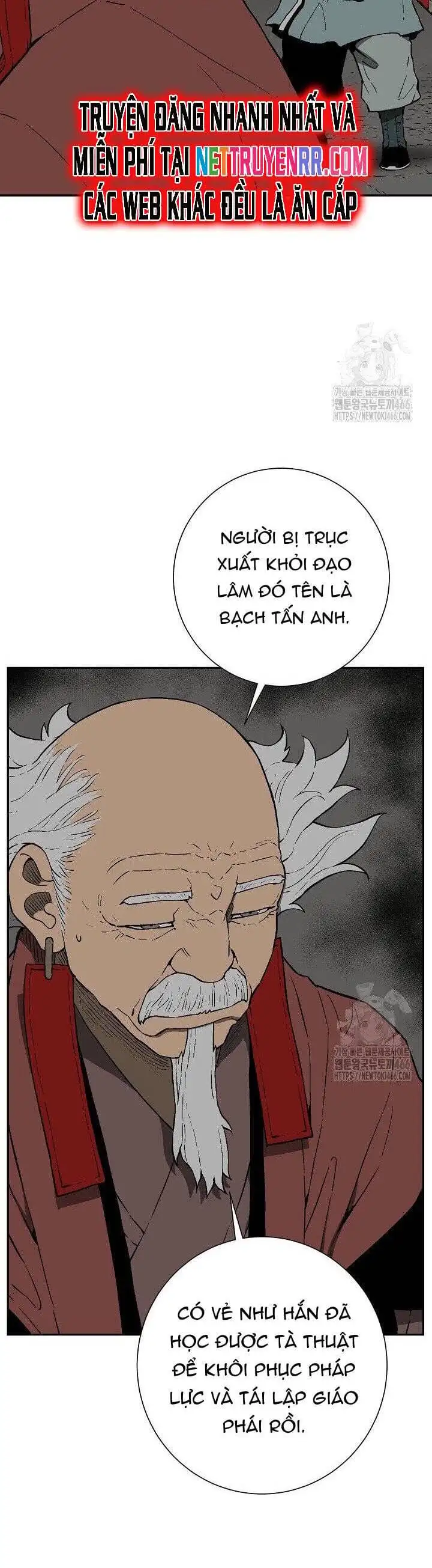 Truyện Tranh Vĩ Linh Kiếm Tiên trang 5