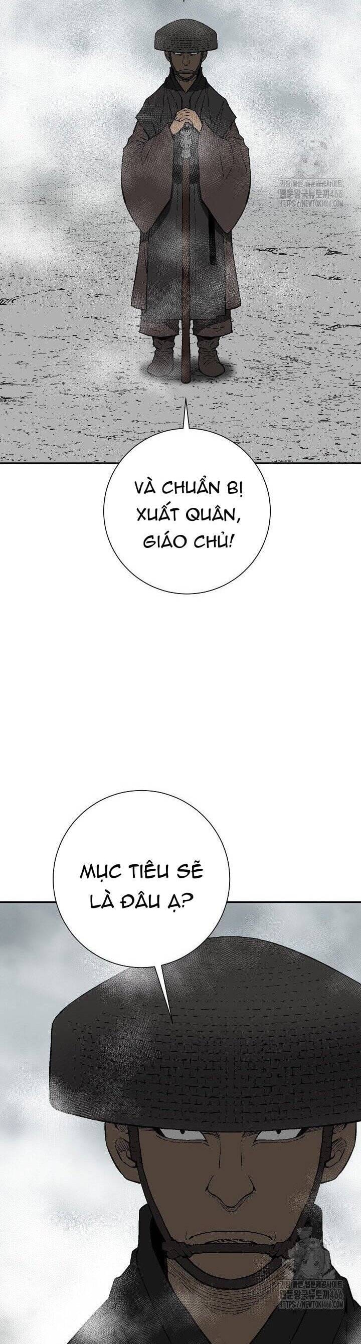 Truyện Tranh Vĩ Linh Kiếm Tiên trang 5