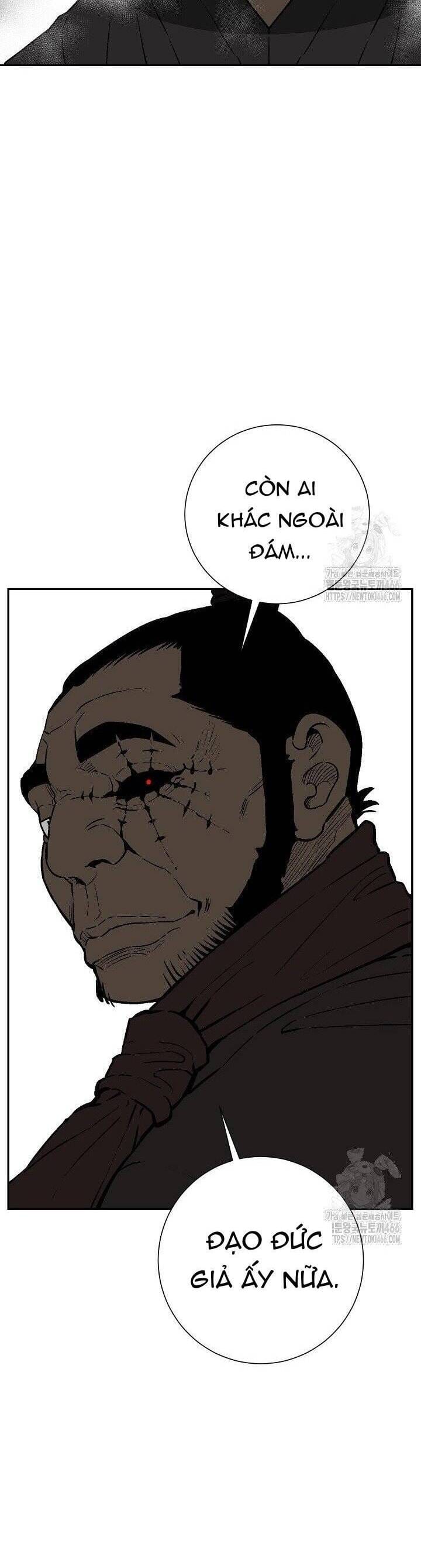 Truyện Tranh Vĩ Linh Kiếm Tiên trang 5