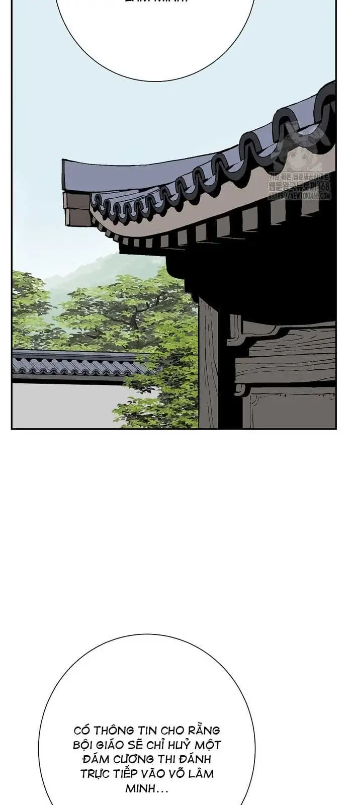 Truyện Tranh Vĩ Linh Kiếm Tiên trang 5