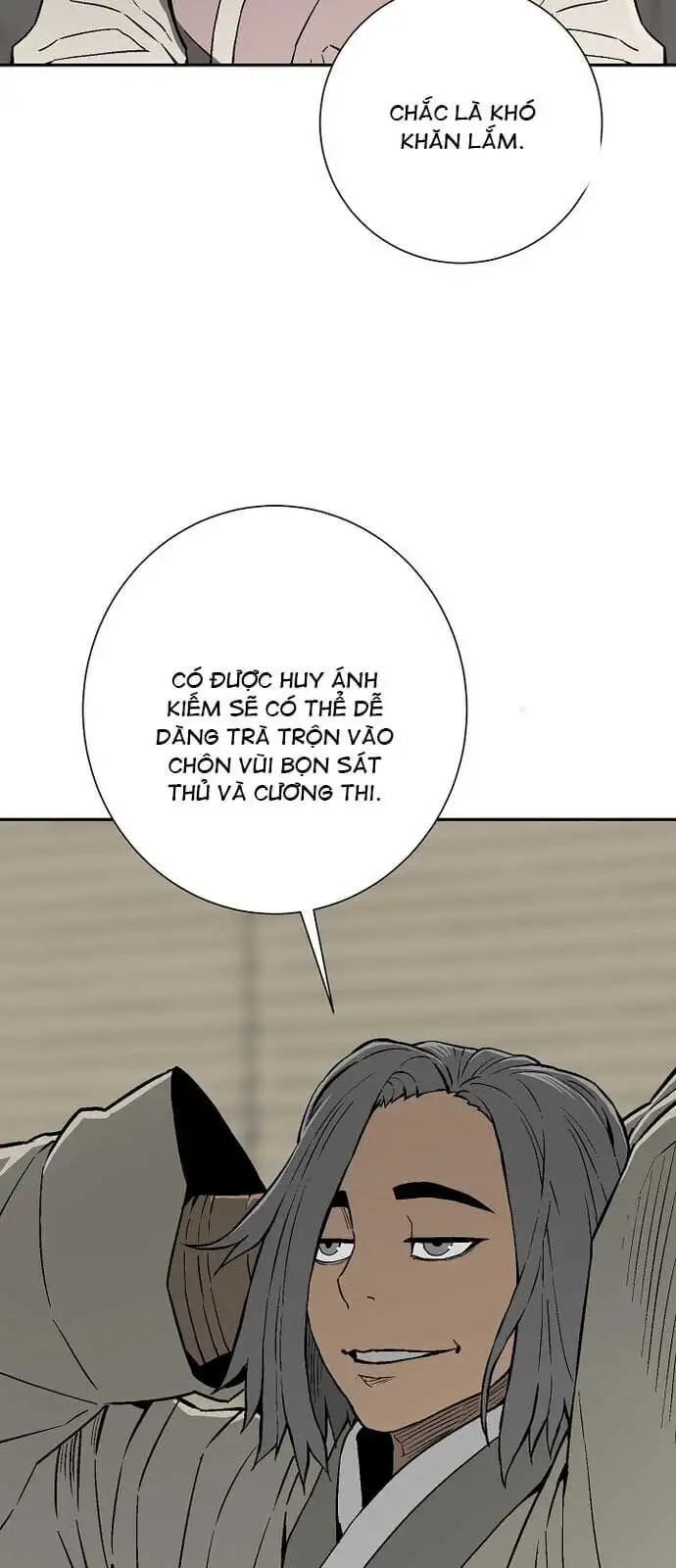 Truyện Tranh Vĩ Linh Kiếm Tiên trang 5