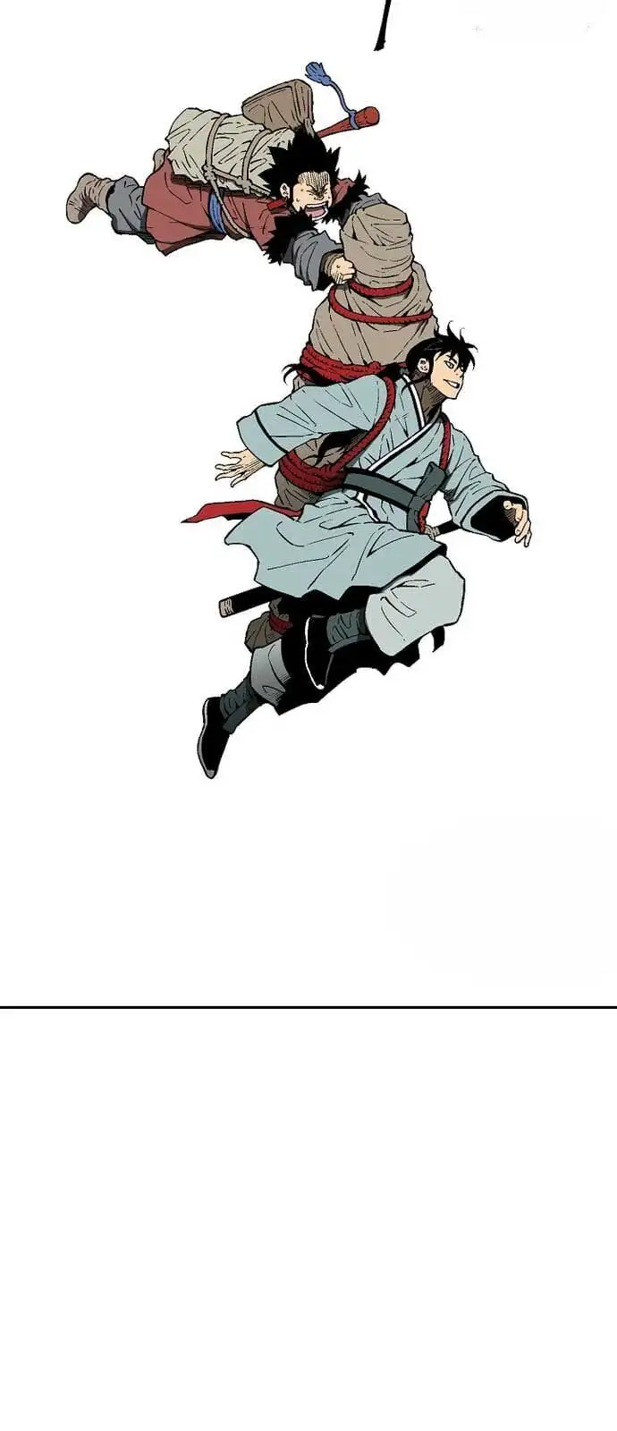 Truyện Tranh Vĩ Linh Kiếm Tiên trang 5