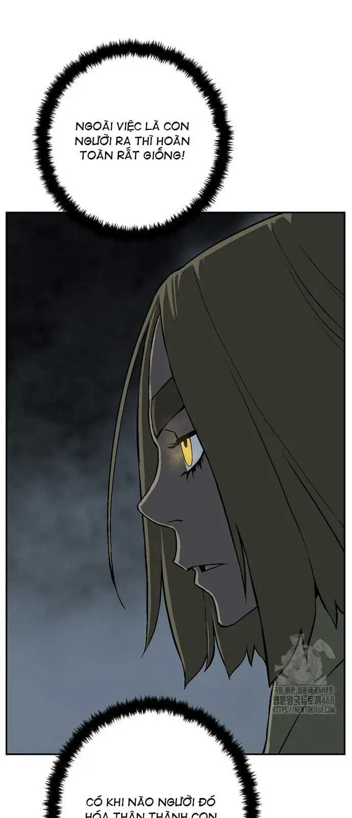 Truyện Tranh Vĩ Linh Kiếm Tiên trang 5