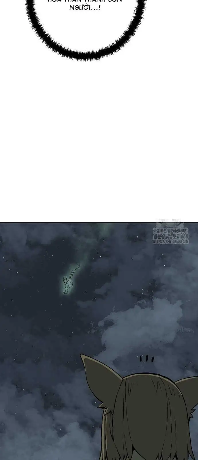 Truyện Tranh Vĩ Linh Kiếm Tiên trang 5