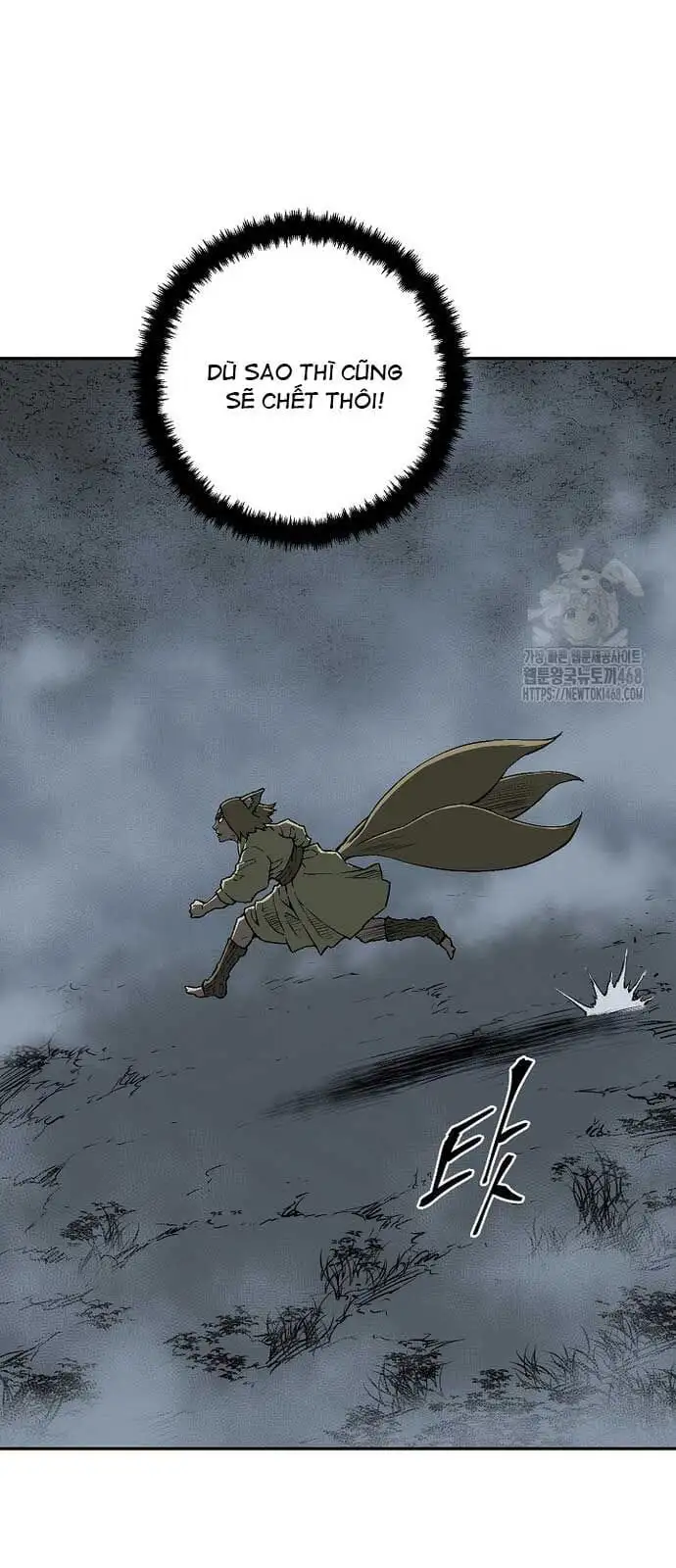 Truyện Tranh Vĩ Linh Kiếm Tiên trang 5