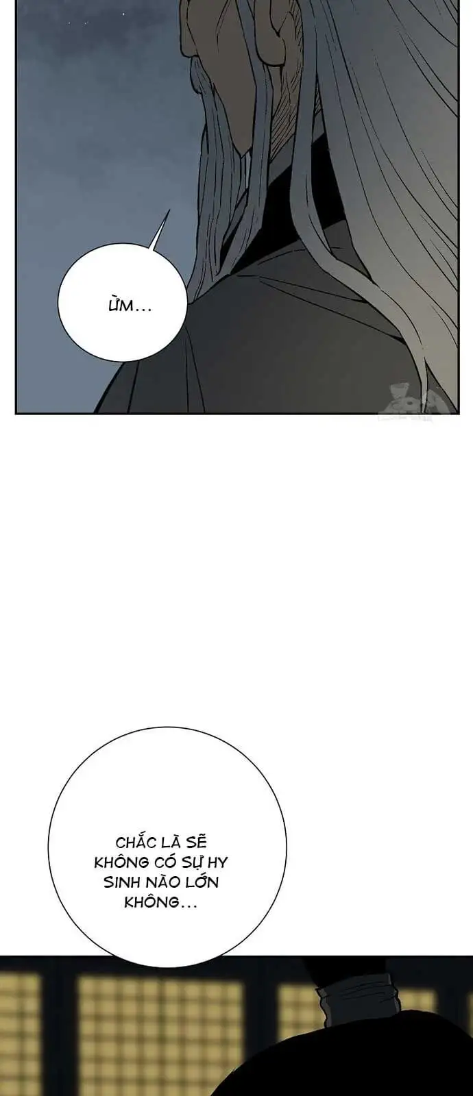 Truyện Tranh Vĩ Linh Kiếm Tiên trang 5