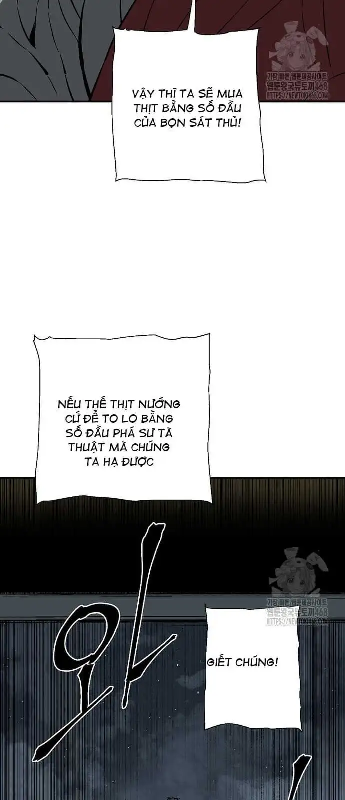 Truyện Tranh Vĩ Linh Kiếm Tiên trang 5