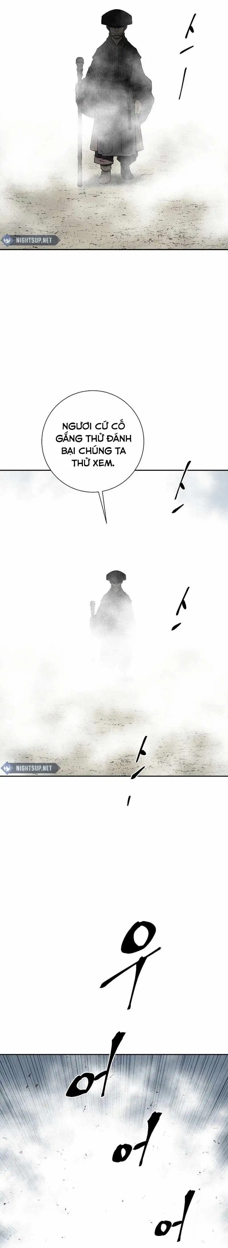 Truyện Tranh Vĩ Linh Kiếm Tiên trang 5