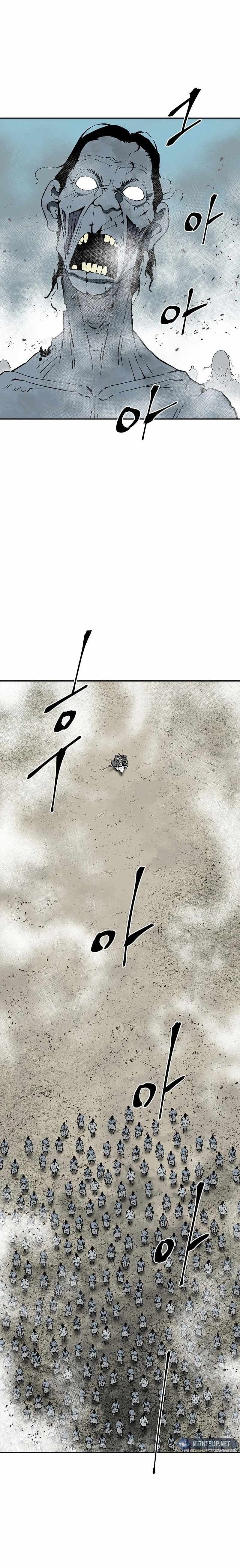 Truyện Tranh Vĩ Linh Kiếm Tiên trang 5