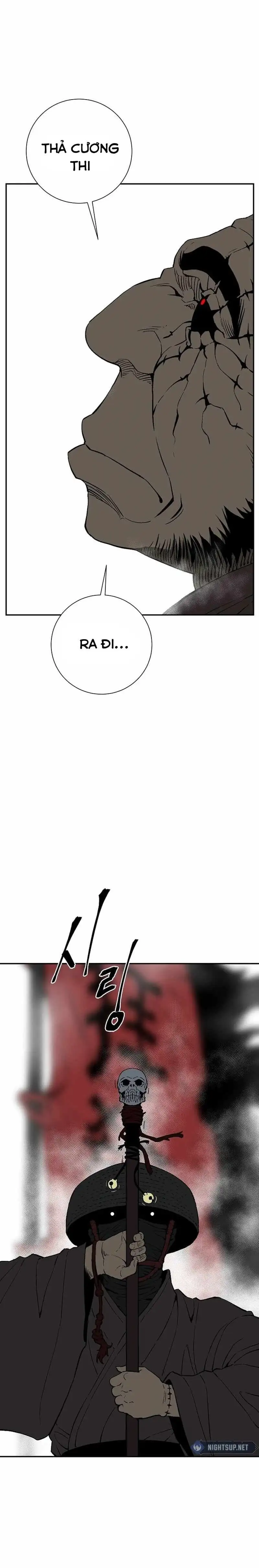 Truyện Tranh Vĩ Linh Kiếm Tiên trang 5