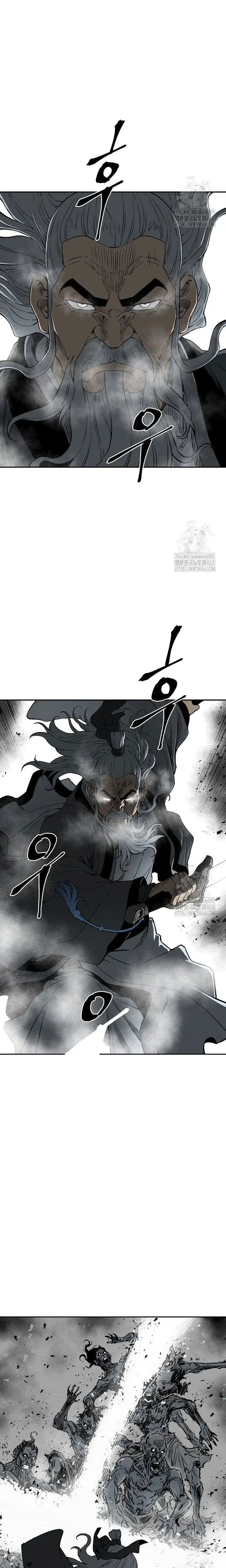 Truyện Tranh Vĩ Linh Kiếm Tiên trang 5