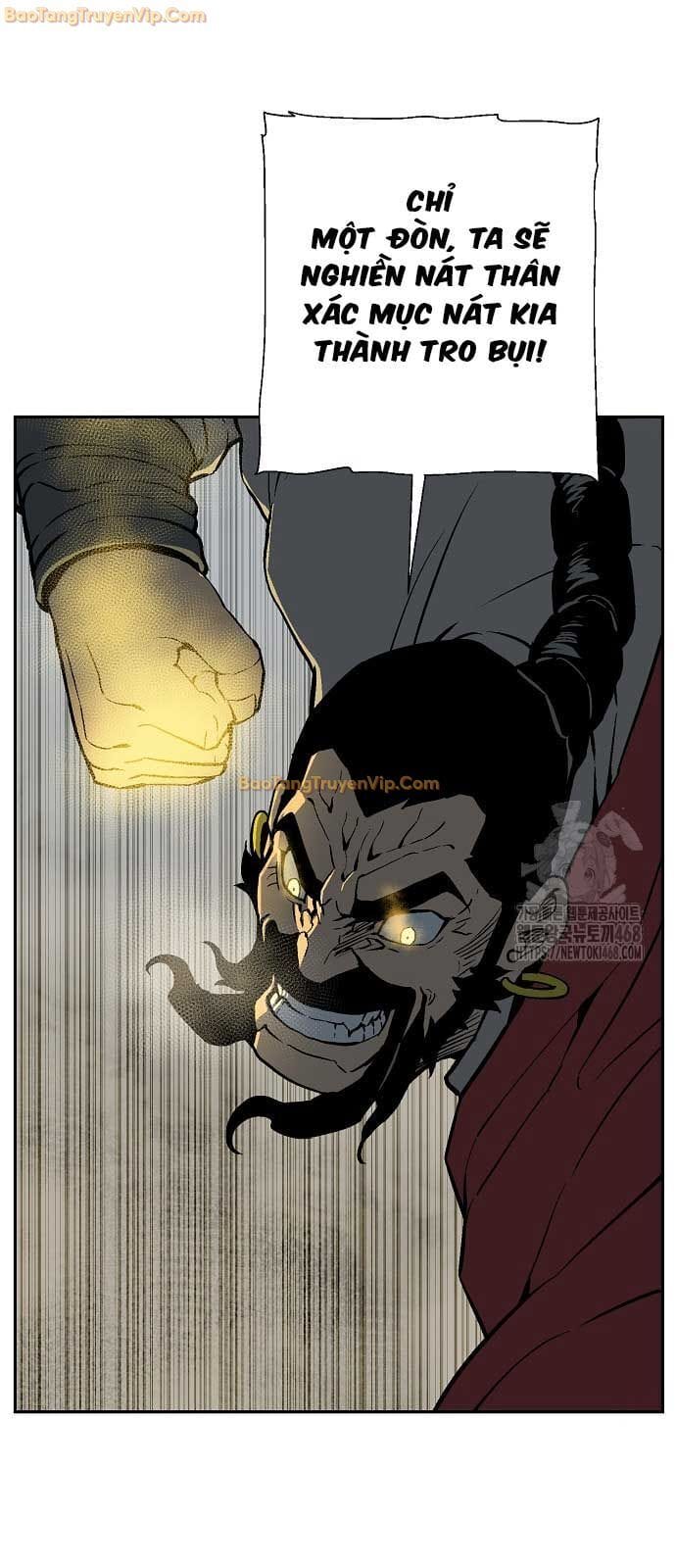 Truyện Tranh Vĩ Linh Kiếm Tiên trang 5