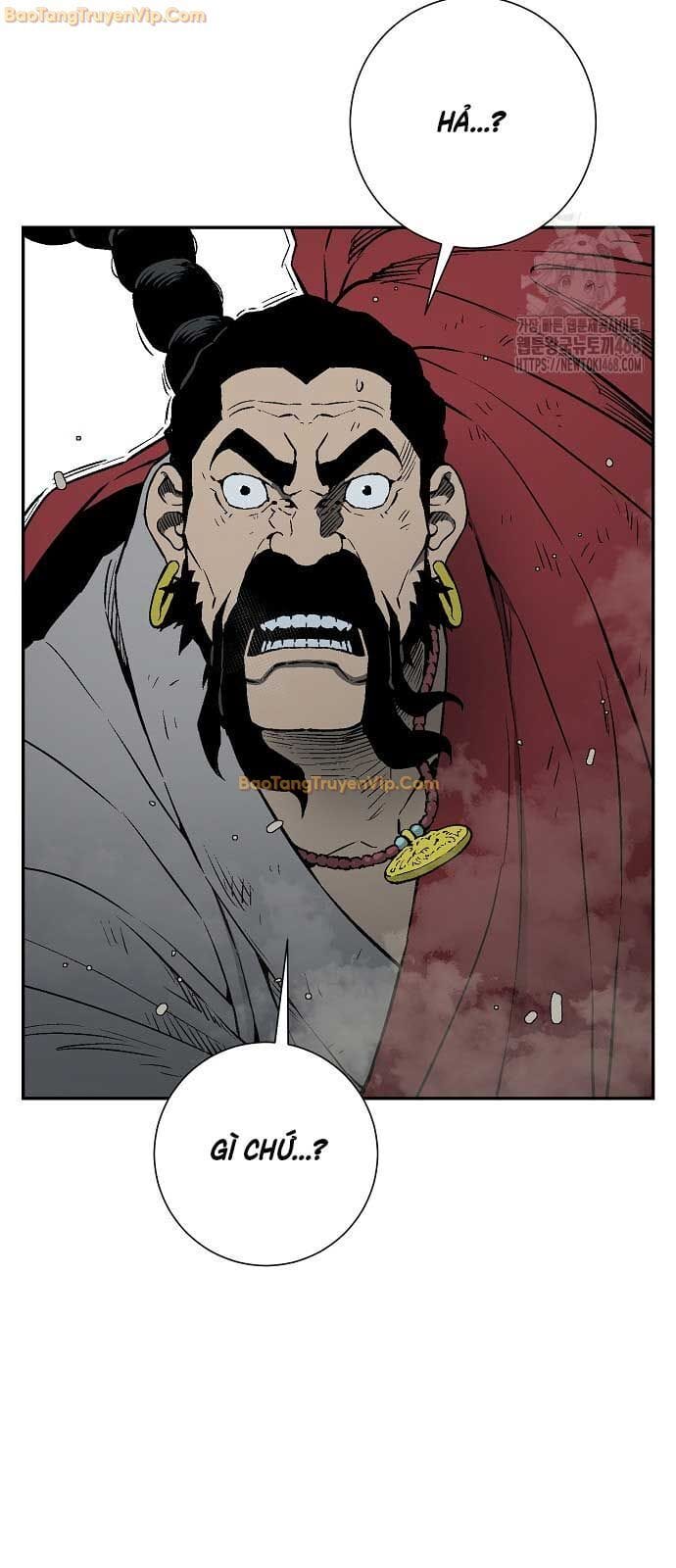 Truyện Tranh Vĩ Linh Kiếm Tiên trang 5