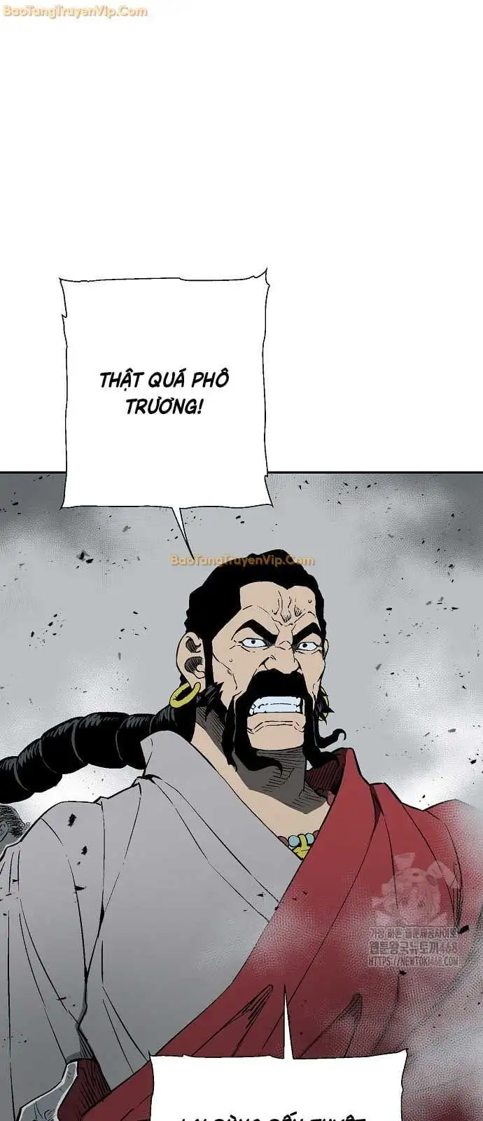 Truyện Tranh Vĩ Linh Kiếm Tiên trang 5