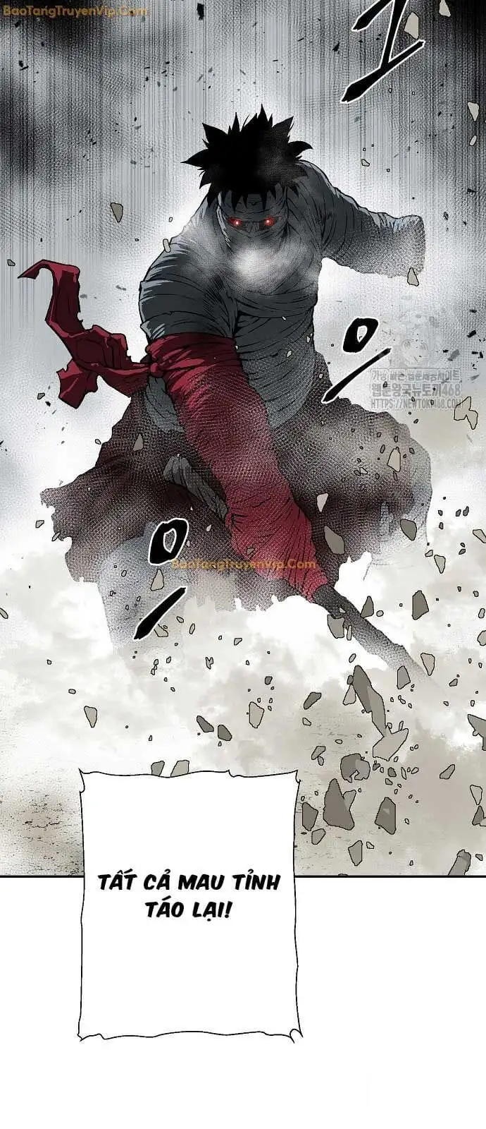 Truyện Tranh Vĩ Linh Kiếm Tiên trang 5