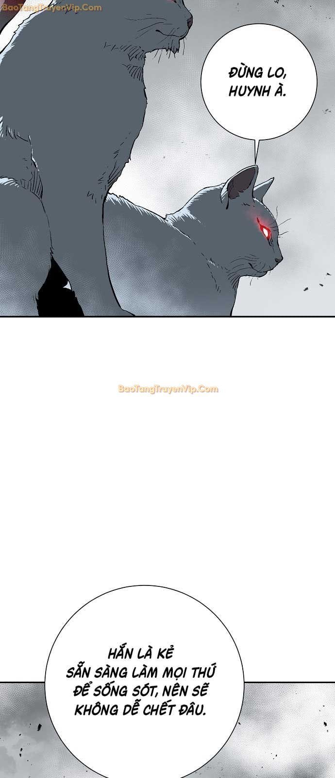 Truyện Tranh Vĩ Linh Kiếm Tiên trang 5