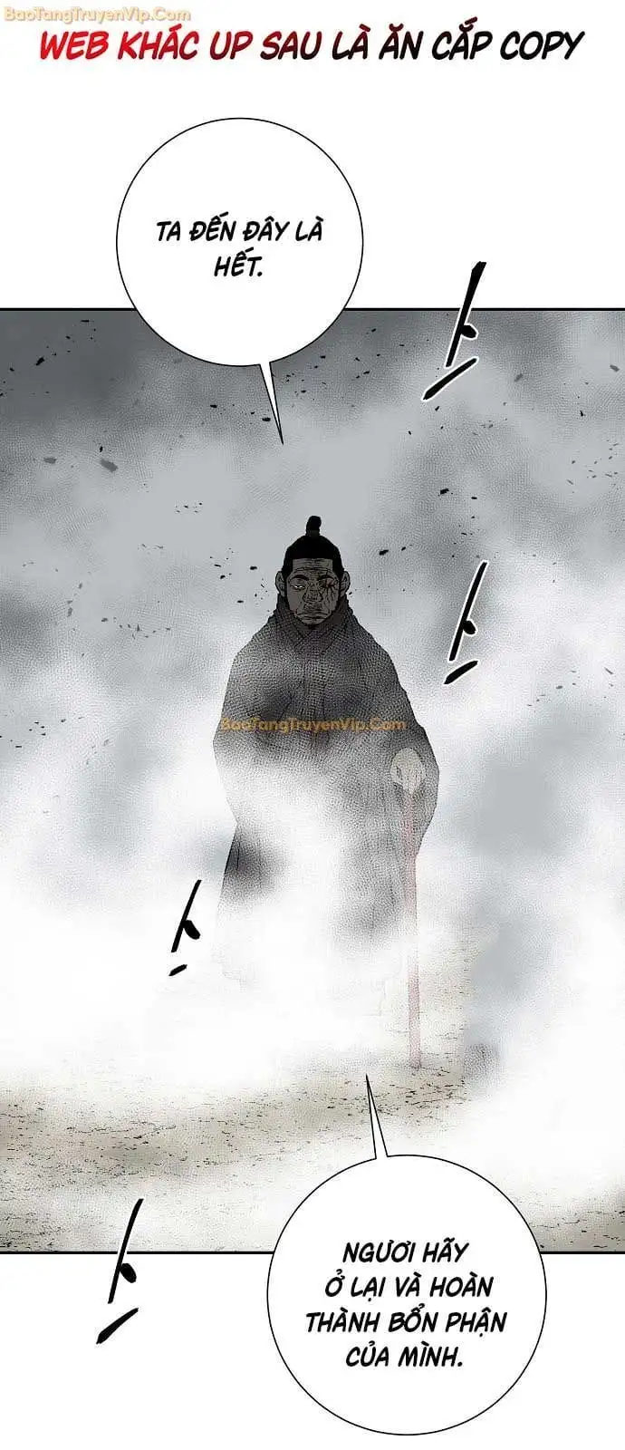 Truyện Tranh Vĩ Linh Kiếm Tiên trang 5