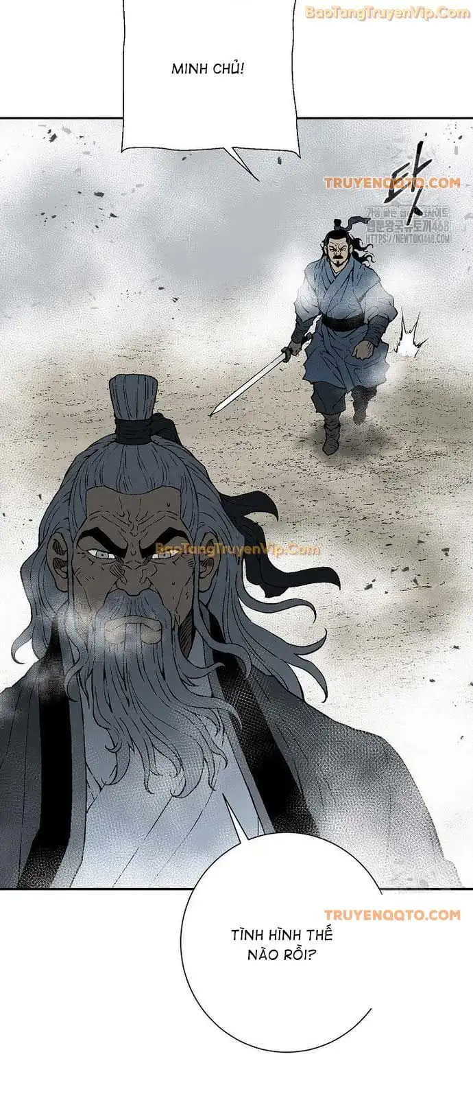 Truyện Tranh Vĩ Linh Kiếm Tiên trang 5