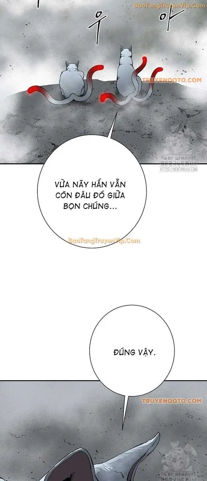 Truyện Tranh Vĩ Linh Kiếm Tiên trang 5