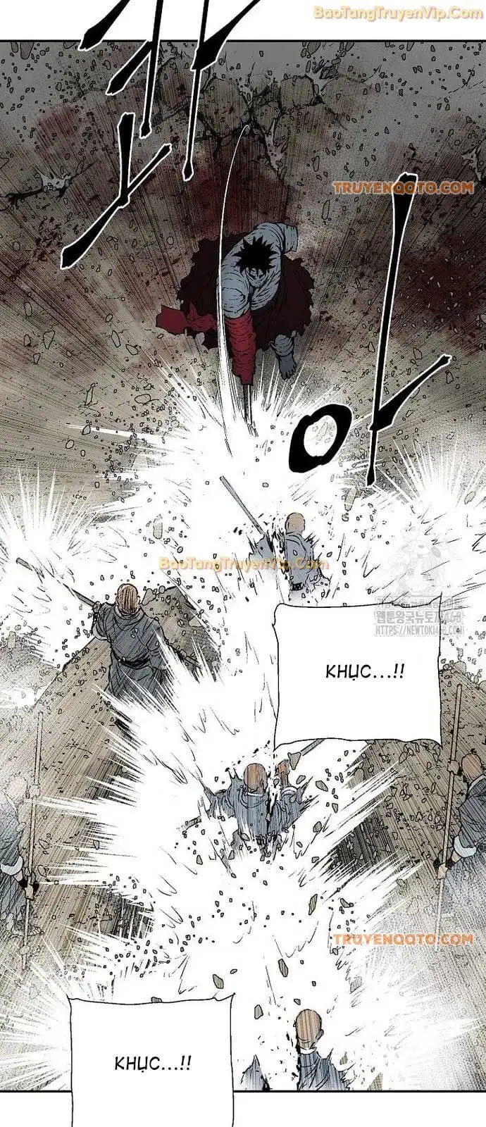 Truyện Tranh Vĩ Linh Kiếm Tiên trang 5