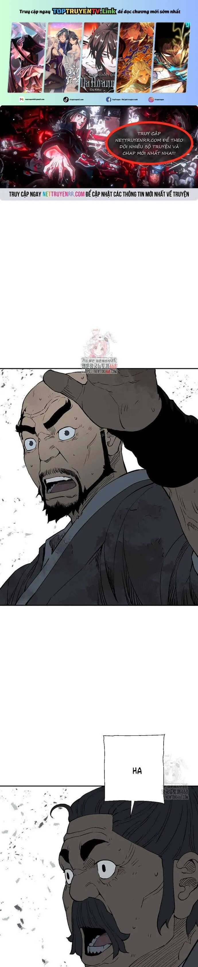 Truyện Tranh Vĩ Linh Kiếm Tiên trang 5