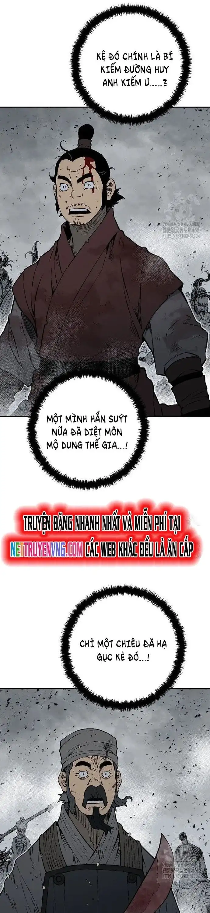 Truyện Tranh Vĩ Linh Kiếm Tiên trang 5