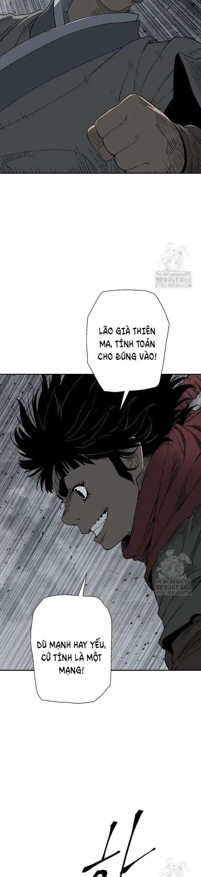 Truyện Tranh Vĩ Linh Kiếm Tiên trang 5