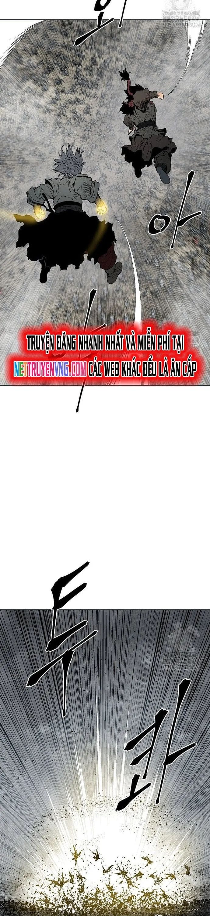 Truyện Tranh Vĩ Linh Kiếm Tiên trang 5