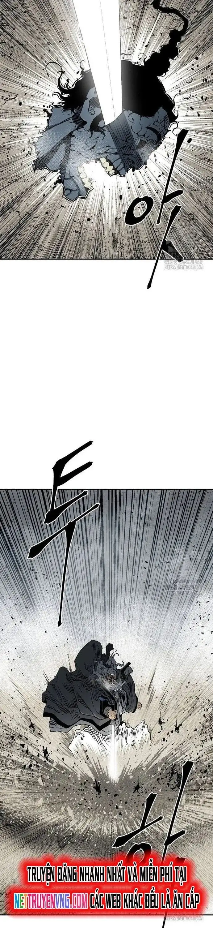 Truyện Tranh Vĩ Linh Kiếm Tiên trang 5