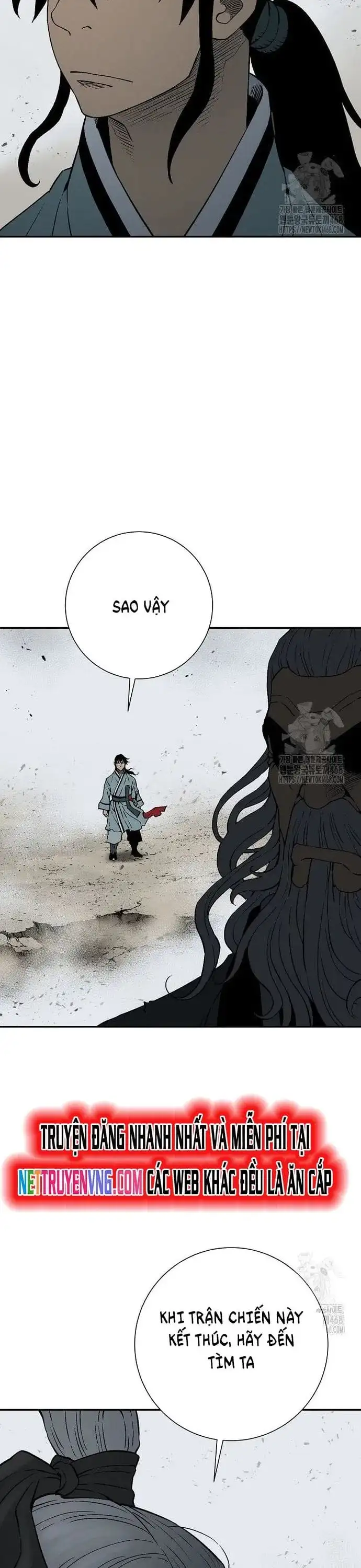 Truyện Tranh Vĩ Linh Kiếm Tiên trang 5