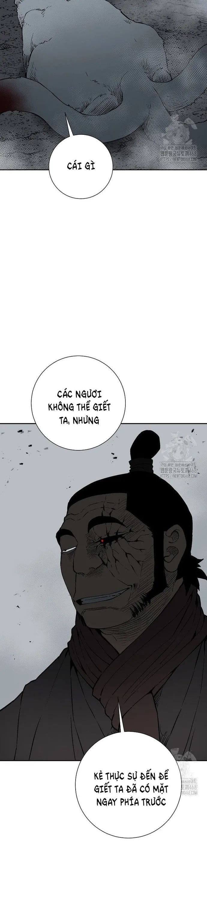 Truyện Tranh Vĩ Linh Kiếm Tiên trang 5