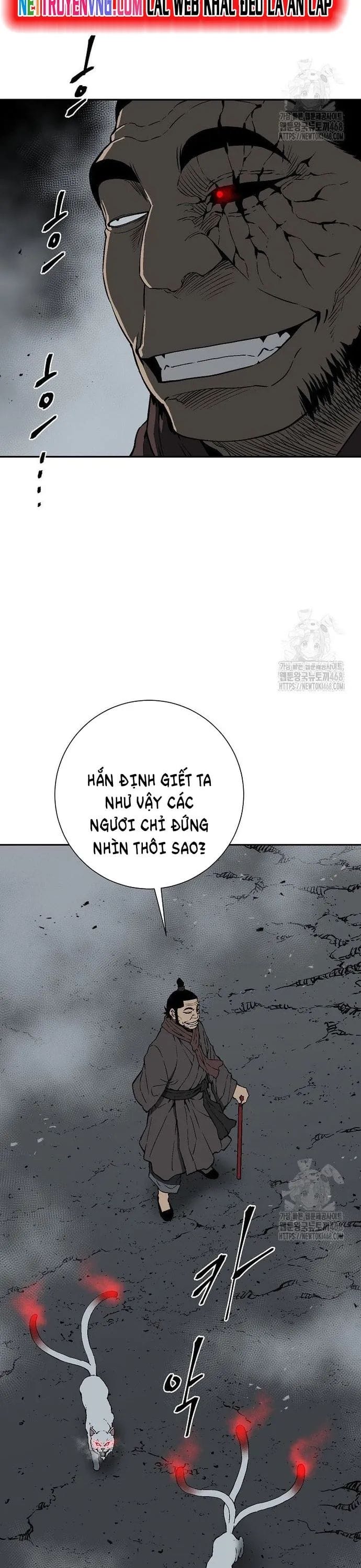 Truyện Tranh Vĩ Linh Kiếm Tiên trang 5