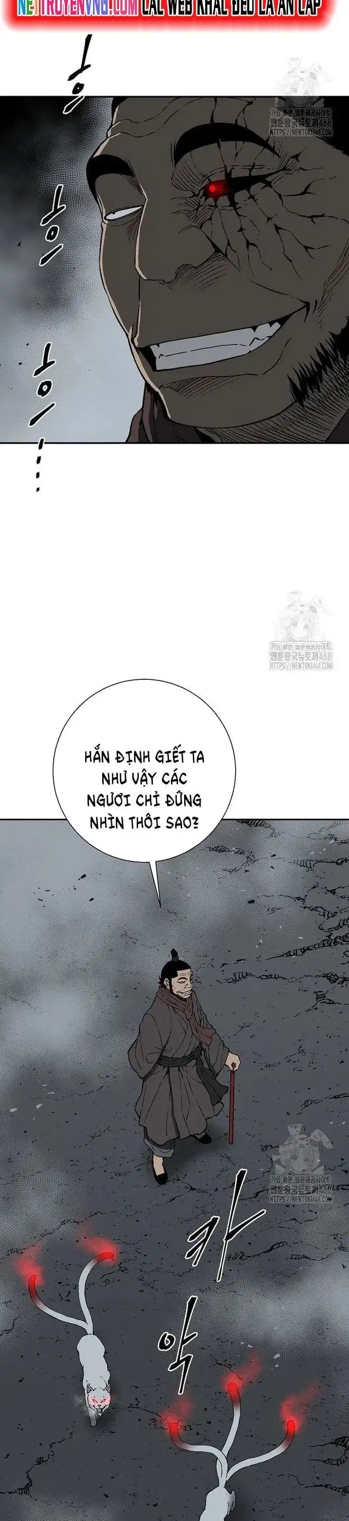 Truyện Tranh Vĩ Linh Kiếm Tiên trang 5