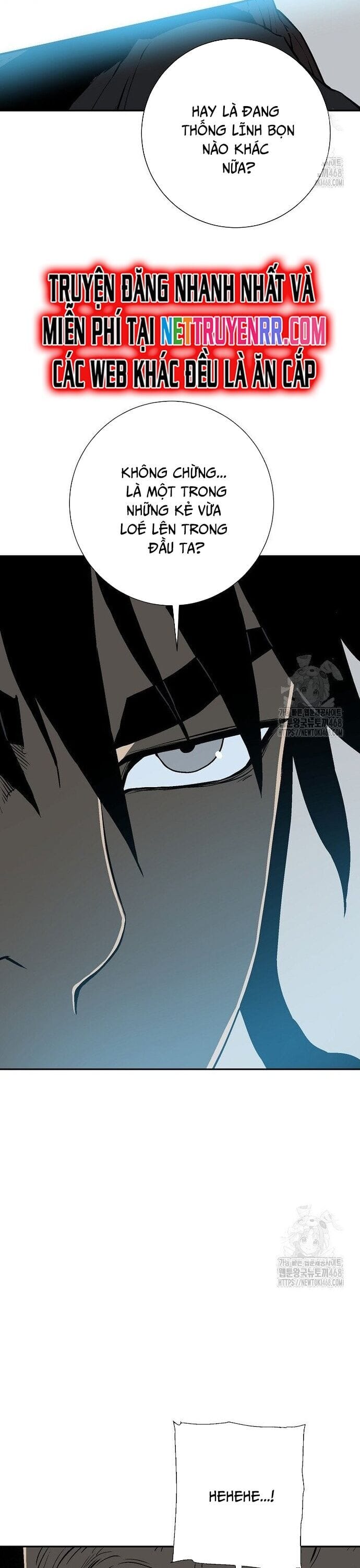 Truyện Tranh Vĩ Linh Kiếm Tiên trang 5